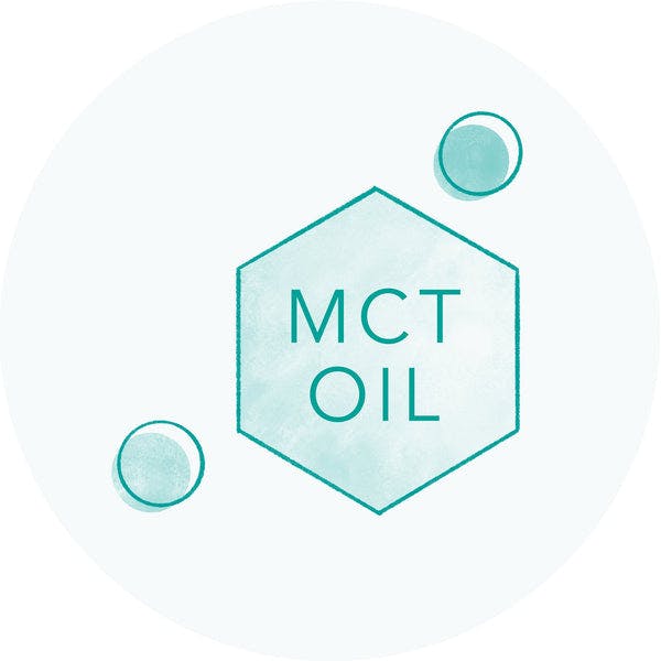 MCT Oil (Caprylic Triglyceride) 2