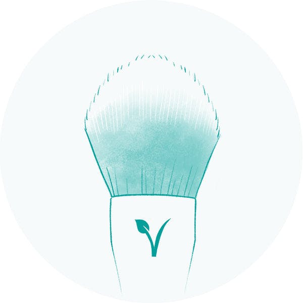 Smart-Sweep Vegan Fibers™