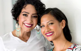 See more about our giving initiatives and what makes us Bigger Than Beauty™